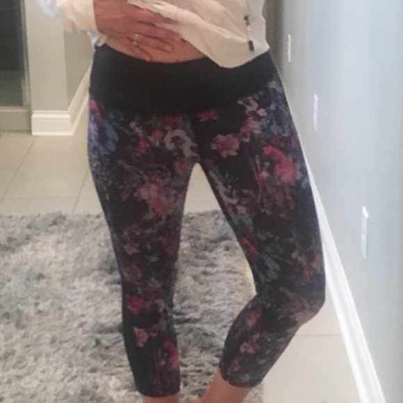 **RBX yoga workout legging - Picture 2 of 3